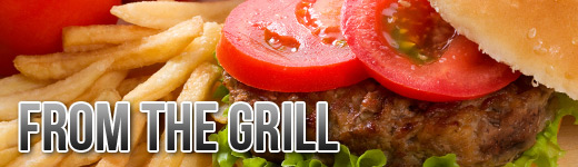 SUBS FROM THE GRILL image